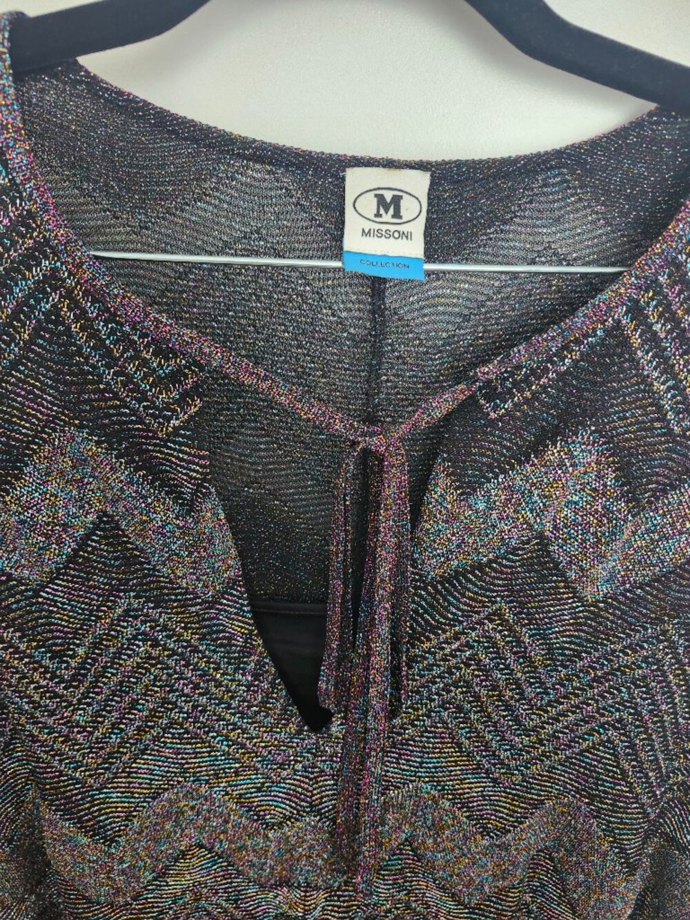 Missoni dress